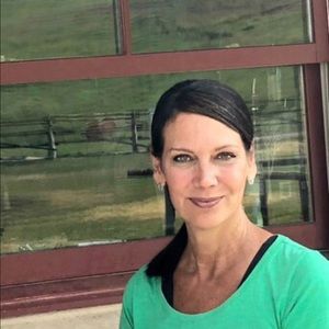 Meet your Posher, Vicki